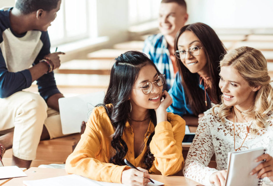 Connect MBA