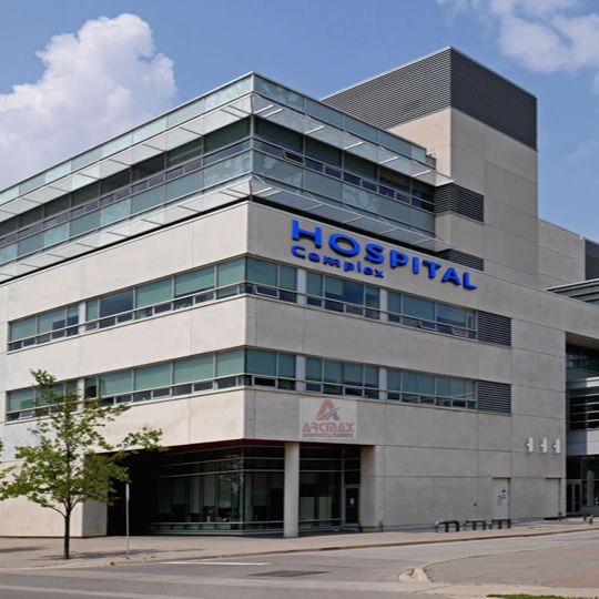 Rehabilitation Centers