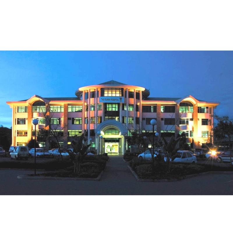 The Karen Hospital