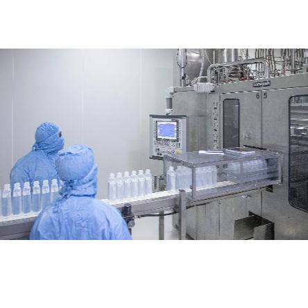 B. Braun Pharmaceuticals EPZ Ltd