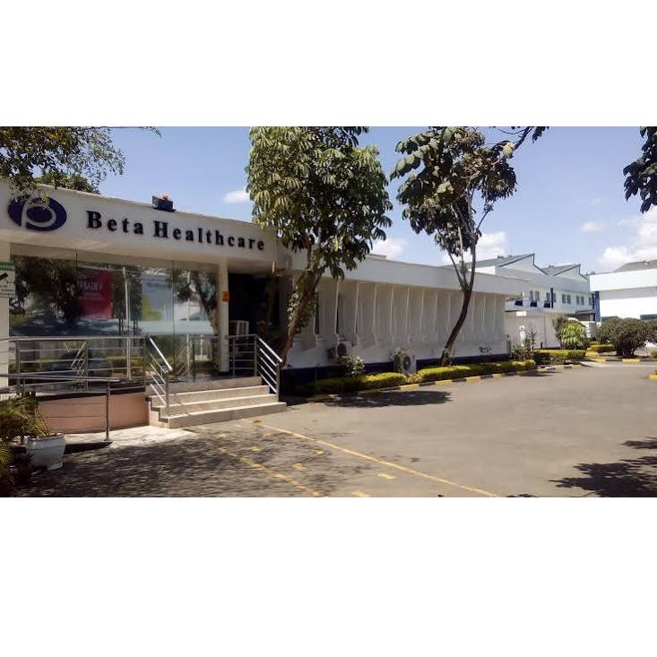 Beta Healthcare International Ltd