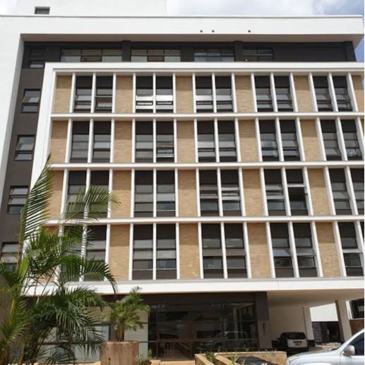 Chiromo Hospital Group